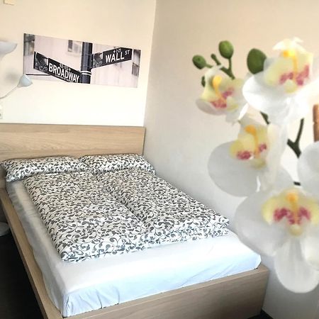 Business Appartement Regensburg Eksteriør bilde