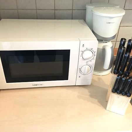 Business Appartement Regensburg Eksteriør bilde
