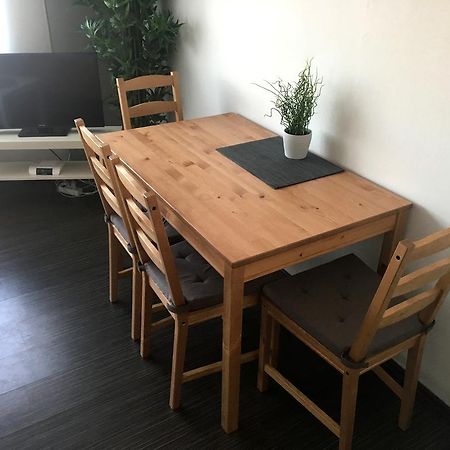 Business Appartement Regensburg Eksteriør bilde