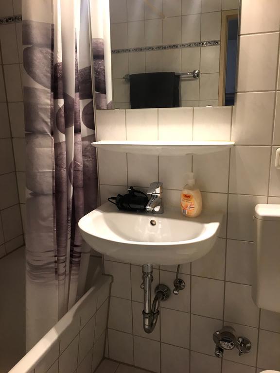 Business Appartement Regensburg Eksteriør bilde