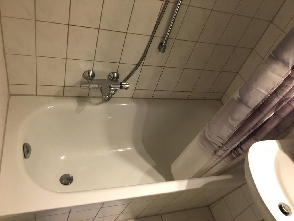 Business Appartement Regensburg Eksteriør bilde