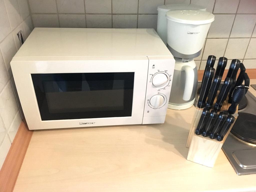 Business Appartement Regensburg Eksteriør bilde