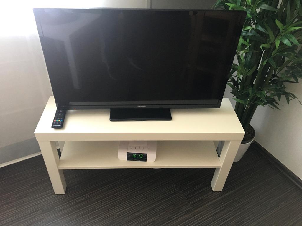 Business Appartement Regensburg Eksteriør bilde