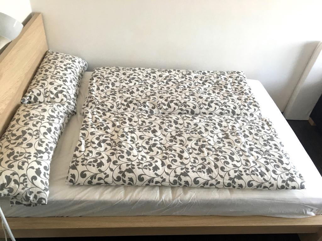 Business Appartement Regensburg Eksteriør bilde