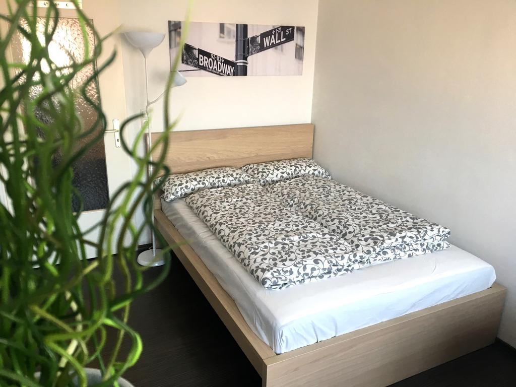 Business Appartement Regensburg Eksteriør bilde