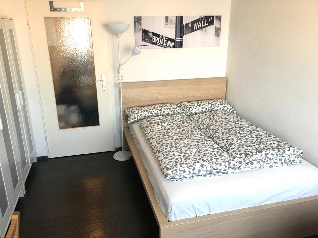 Business Appartement Regensburg Eksteriør bilde